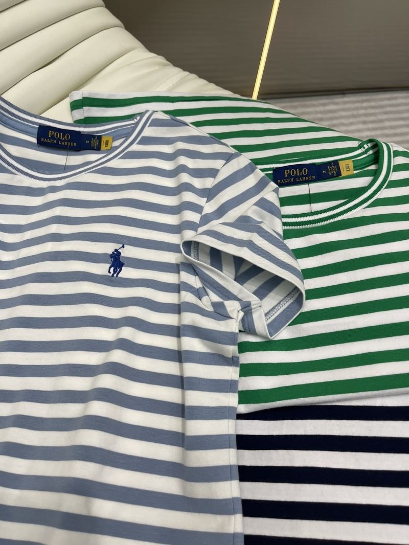 Polo T-Shirts